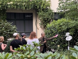 Tian Guoxin 田果欣