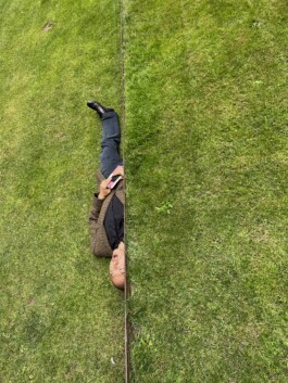 Tian Guoxin 田果欣