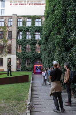 Tian Guoxin 田果欣