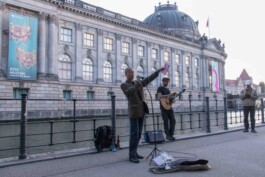 Tian Guoxin 田果欣