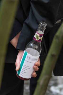 Tian Guoxin 田果欣