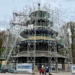 Tian Guoxin 田果欣