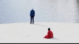 Tian Guoxin 田果欣